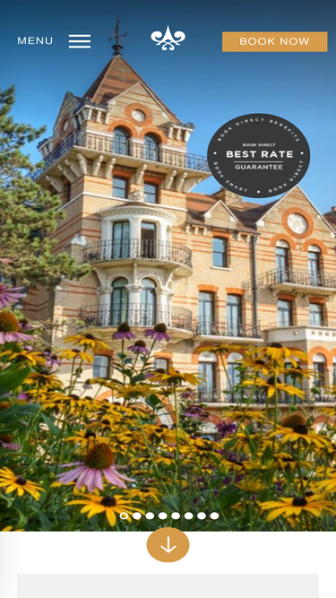 petershamhotel.co.uk