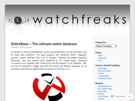 watchfreaks.wordpress.com