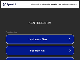 kentbee.com