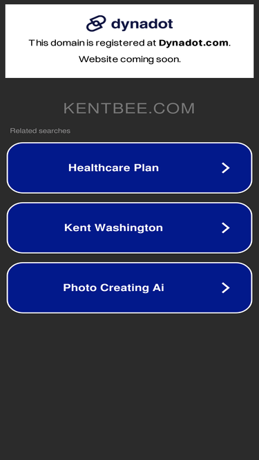 kentbee.com