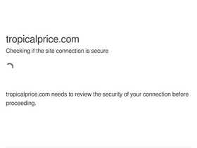 tropicalprice.com