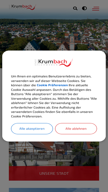 krumbach.de