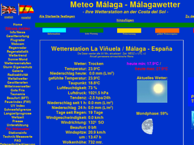malagawetter.de