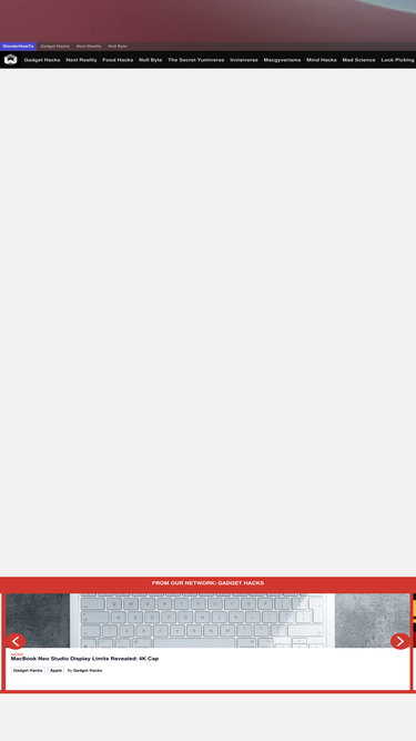 baseball.wonderhowto.com