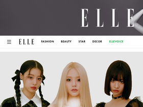 elle.co.kr