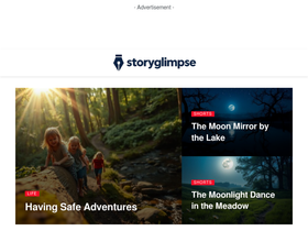 storyglimpse.com
