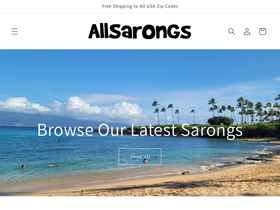 allsarongs.com