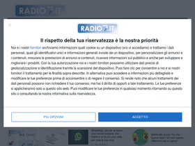 radio7.it