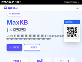 maxkb.cn