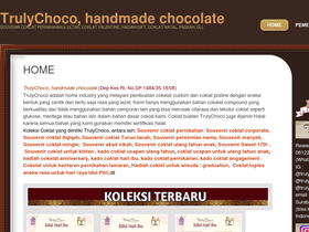 trulychoco.com