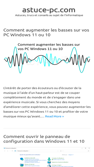 astuce-pc.com