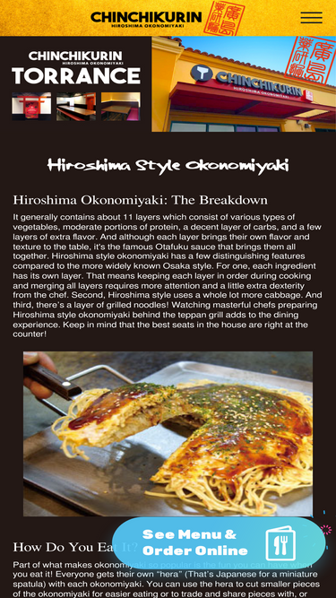 chinchikurin-usa.com