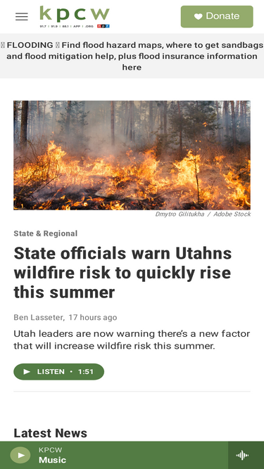 kpcw.org