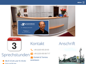 augen-hanuschik.de