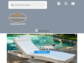 anacaracompany.com
