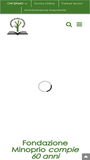 fondazioneminoprio.it