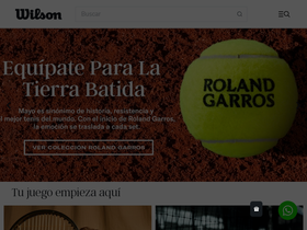 wilsonstore.com.co