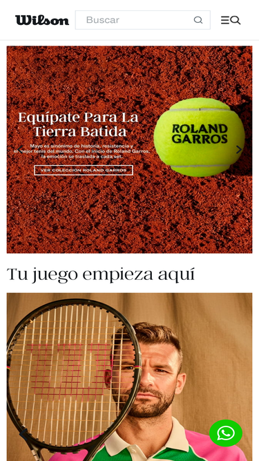 wilsonstore.com.co
