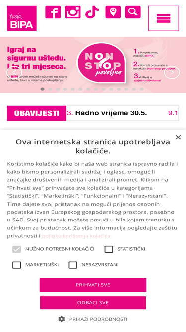 bipa.hr