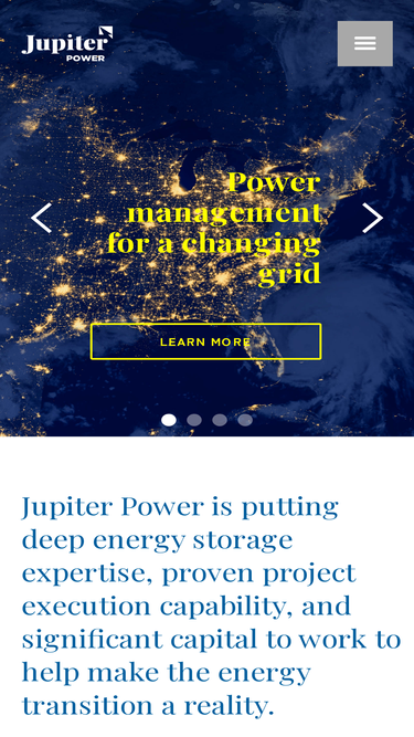 jupiterpower.io