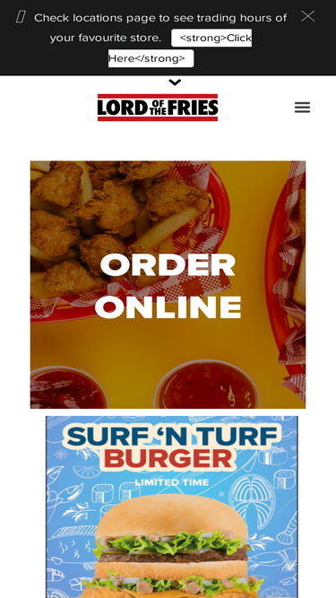 lordofthefries.com.au
