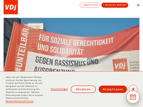 vdj.de