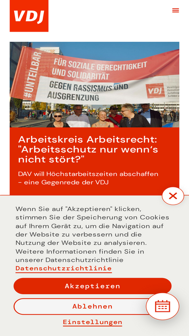 vdj.de