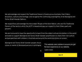actf.com.au