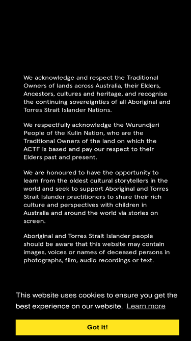 actf.com.au