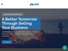 iagmerger.com