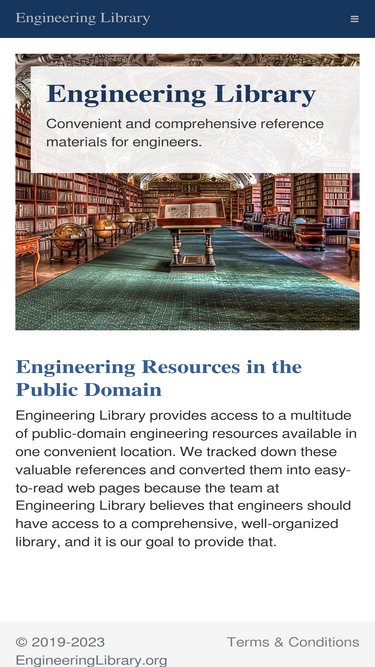 engineeringlibrary.org