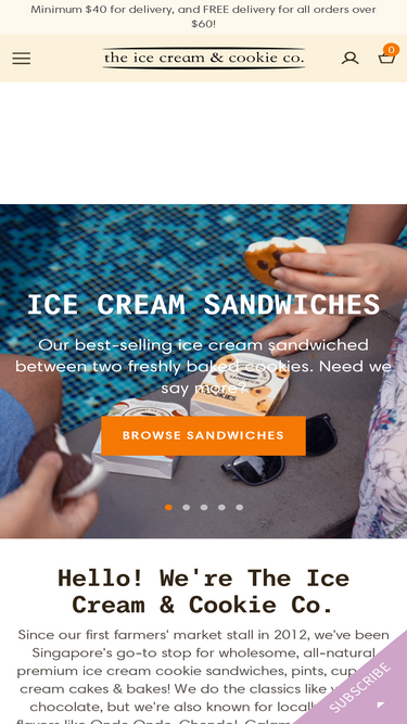 icecreamcookieco.com