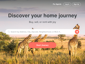 'remine.com' screenshot