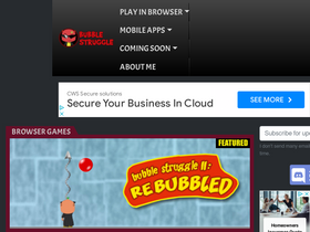 rebubbled.com