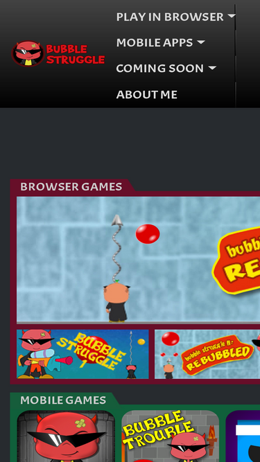 rebubbled.com
