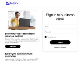 mail.turbify.com
