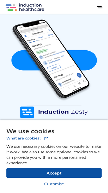 zesty.co.uk