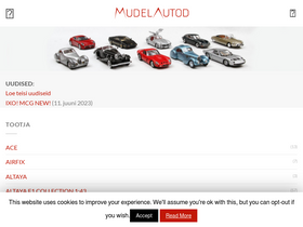 mudelautod.ee