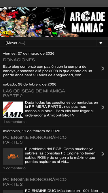 arcademaniac.blogspot.com