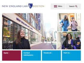 'nesl.edu' screenshot