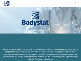 bodystat.com
