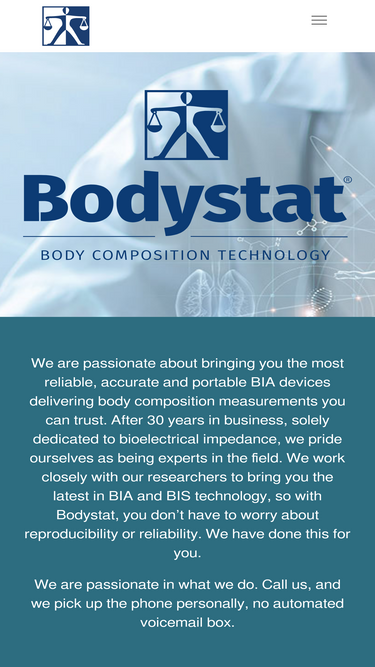 bodystat.com