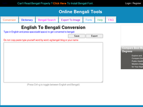 bengali.changathi.com