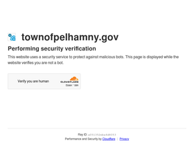 townofpelham.com