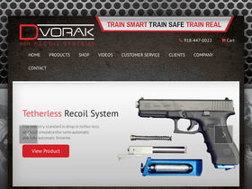dvorakinstruments.com