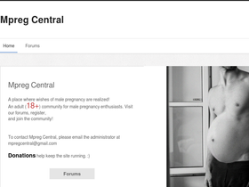mpregcentral.net