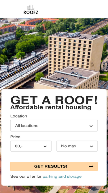 roofz.eu