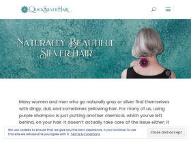 quicksilverhair.com