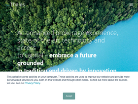thales.com