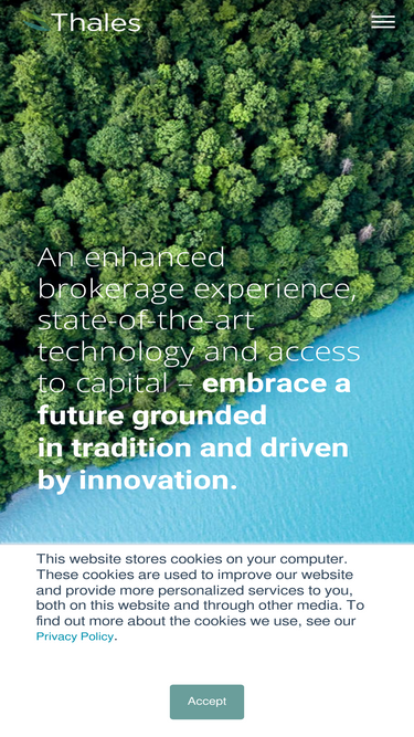thales.com
